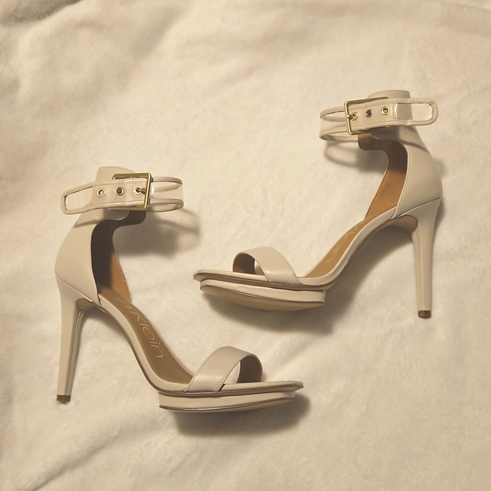 Calvin Klein Heels